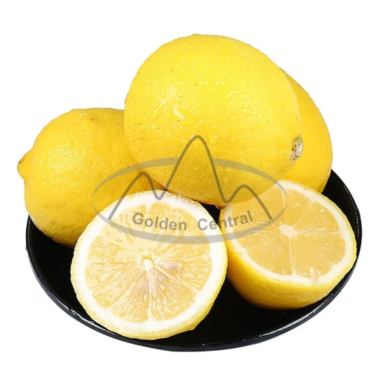 高品質フレッシュレモン 飲料用リモンフレッシュ フルーツ農業 フレッシュレモン